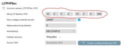 ConnectBox, UPC, Public IP, Bridge, NAS, truncated options and complications