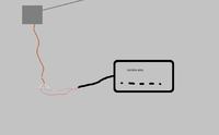 Czy można podłączyć modem adsl bezpośrednio do lini telefonicznej? Czy można podłączyć modem adsl bezpośrednio do lini telefonicznej?