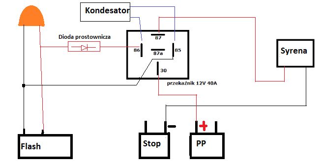 Nice rba3 схема принципиальная