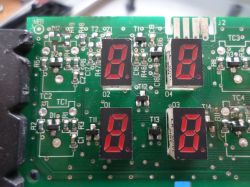 Mastercook I3D4R - identyfikacja uszkodzonych elementów