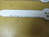 LG 32LN540B - pod¶wietlenie LED - jakie diody LG 32LN540B - pod¶wietlenie LED - jakie diody