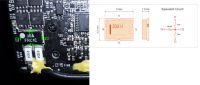 33V 30A Lithium Ion Battery: Diagnosing & Repairing Damaged BMS Module SSHHD96-1-REV3, SMD Fuse