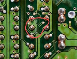 Mini R60 1.6THP - Sonda lambda za katalizatorem dziwny problem