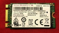 Lenovo/L340 - Nie uruchamia się, przycisk zasilania i migająca dioda na nim.