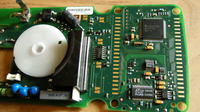 Upgrade multimetru "Fluke 175" do "Fluke 177" Upgrade multimetru "Fluke 175" do "Fluke 177"