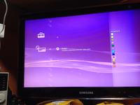 PS3 CECH-L VER-001 - Dziwne pasy na ekranie po przelutowaniu kontrolera HDMI