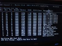 Instalacja Windows XP na Gigabyte MA77OT-UD3 - zawiesza się po restarcie