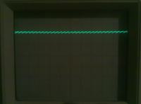 [Atmega32][C][SPI] - Niepoprawny sygnał SCK, MOSI, SS