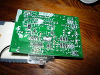 Lusterko fotochromatyczne VW