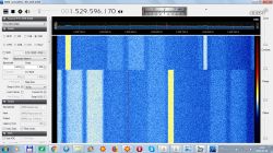 RTL-SDR - an SDR receiver from a cheap DVB-T tuner on a USB connector