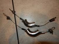 Zmywarki - otwieranie - Hamulec oraz taśma drzwiczek - jak to naprawić.