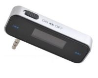 [Szukam] Słuchawki bezprzewodowe 2.4 podłączane na adapter mini jack