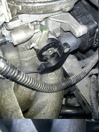 fiat brava I, 1,4 12V PB+LPG - Silnik sam wchodzi na bardzo wysokie obroty