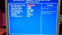 Missing CD/DVD Drive Device Driver: Factors, Solutions- ISO Image, Recording Speed, BIOS Update
