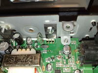 Radio CB Lafayette Apollo - Brak nadawania i słaby odbiór, baardzo grzeje opór