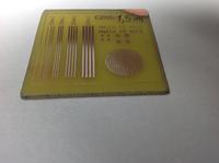 Naświetlarka do płytek PCB 12 LED UV Naświetlarka do płytek PCB 12 LED UV