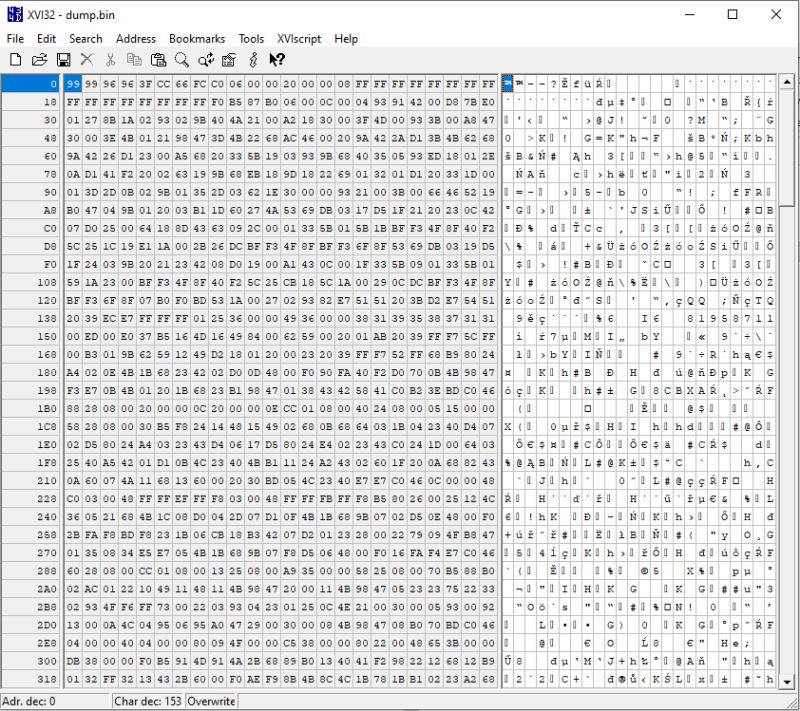 Creating a simple BW16E (RTL8720DN) DIY flash tool command line utility Creating a simple BW16E (RTL8720DN) DIY flash tool command line utility