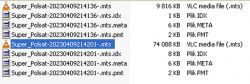 - Poszukiwany dekoder DVB-T2 (CI) (z opcją nagrywania) + antena pokojowa