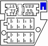 Czy radio renrdw100-10 w Lagunie II obsługuje zmieniarkę Alpine A42?
