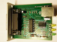 interfejs kkl - brak komunikacji z pojazdem z grupy VAG