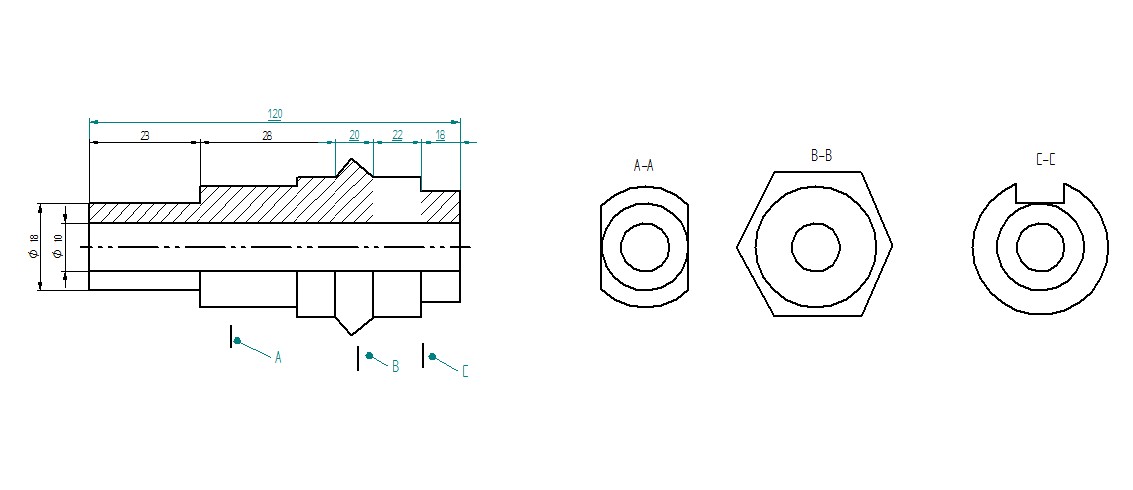 Cad Rysunek 346 Dobreprogramy