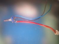 UNIDEN 2830 "Lincoln" Ciekawy tuning co wy na to