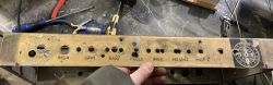 Nowe życie "grata" - JCM800 DIY na sterydach - 50W Nowe życie "grata" - JCM800 DIY na sterydach - 50W