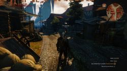 GT1030 Zotac 2GB, i5-4440 - Test Wiedźmin 3 na niskich detalach