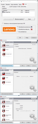 Lenovo Laptop Win10 System: Elan Smart Pad Touchpad Double Clicking & Text Dragging Issues