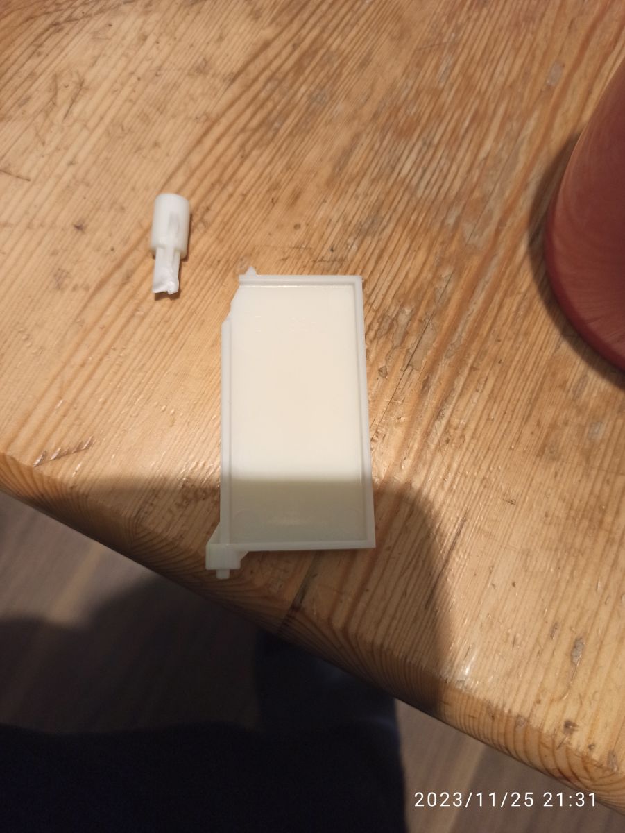 Beko ASL1331PX (GNO5231XPN) lodówkozamrażarka kompresor za często się