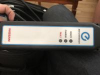 Przerobienie ładowarki - czy jest możliwość przerobienia ładowarki ze 110na220?