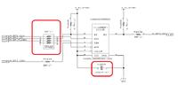 Toshiba 32rl838 SPI change - Is it possible to convert 25l1606E (2MB) to 25Q32 (