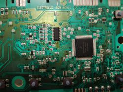Pralka Electrolux EWT9125W(PNC913101262 08) - zimna woda, czasami grzeje wodę