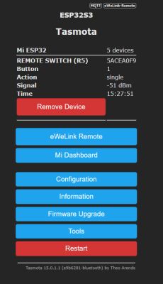 Smart Gateway RSH-GW006 to OBK Conversion: Tools, Files, Setup, and Integration Guide
