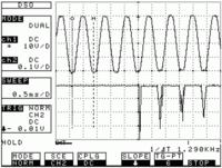 Rola diody w modulatorze AM w radiu CB President Charles - czy można ją pominąć?