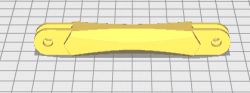 Modularna trzecia ręka, statyw, uchwyt na telefon z Thingiverse - ulepszenia Modularna trzecia ręka, statyw, uchwyt na telefon z Thingiverse - ulepszenia
