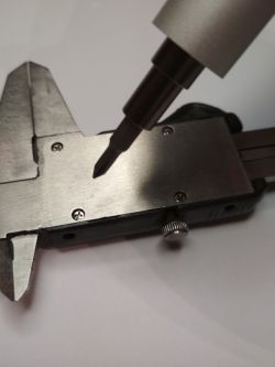Wowstick, elektryczny miniwkrętak, recenzja Wowstick, elektryczny miniwkrętak, recenzja