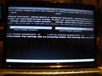 HP Pavilion dv6000 - Pocięty ekran, kilka ekranów HP Pavilion dv6000 - Pocięty ekran, kilka ekranów