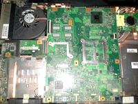 Asus K52Je - Po aktualizacji bios nie włącza się.