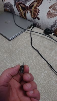 Słuchawki Sony MH750 brak mocy w połączeniu z smartfonem Xperia 1, gdzie szukać przyczyny?