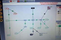 Laguna III 1.9 DCI: Usterka przy odpalaniu, komunikat skontroluj układ wtrysku paliwa