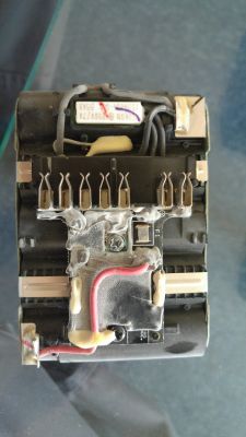 Converting 18V Ni-Cd Charger for Use with 5Ah Li-Ion Battery: Feasibility and Process