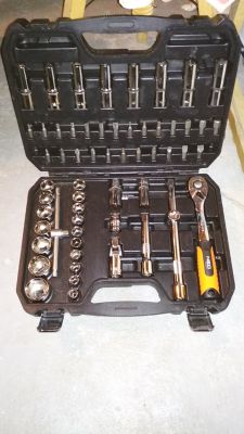 Recommended Affordable Car Repair Tool Brands & Sets: Yato, Craftsman, KS Tools, Husky, & Lidl