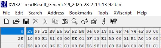 Inside the HP PSC1410 printer, analysis and emulation of firmware from inside on Windows