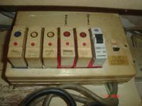 po podłączeniu urządzenia prąd mi wysiada(Rio IPL Hair Remover) 2