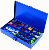 Efficiently Organize & Bundling Multiple Cables: LED Power Supplies, Halogen Fittings, & More