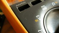Upgrade multimetru "Fluke 175" do "Fluke 177" Upgrade multimetru "Fluke 175" do "Fluke 177"