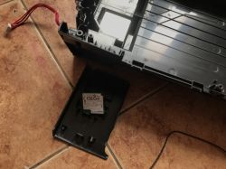 Uruchamiamy moduł WiFi na USB ze starej drukarki - szczegółowy opis DIY Uruchamiamy moduł WiFi na USB ze starej drukarki - szczegółowy opis DIY