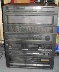 Sharp System 7700 - Szukam serwisówki do panelu Sharp system 7700
