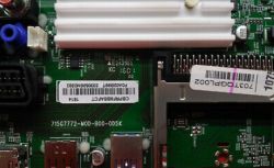 Philips 55PUS6501/12 - czy podejdzie płyta philipsa 49PUS6501/12 ?